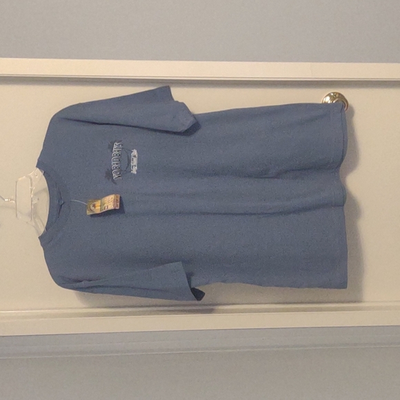 NWT No Bad Days men's short sleeve tee shirt size medium - Picture 2 of 4